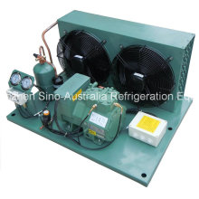 Холодильный агрегат Bitzer Condensing Unit